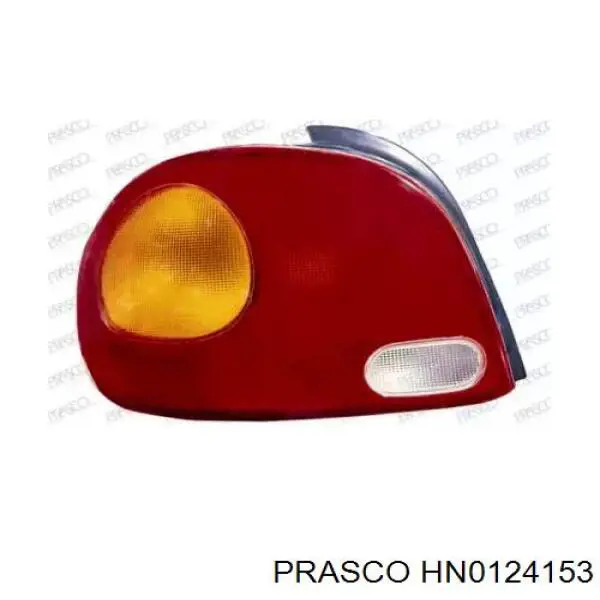 Comprar 9240222210 Hyundai/Kia Piloto trasero derecho