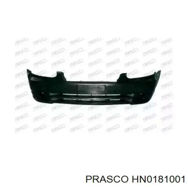 Comprar 8651125610 Hyundai/Kia Defensa delantera