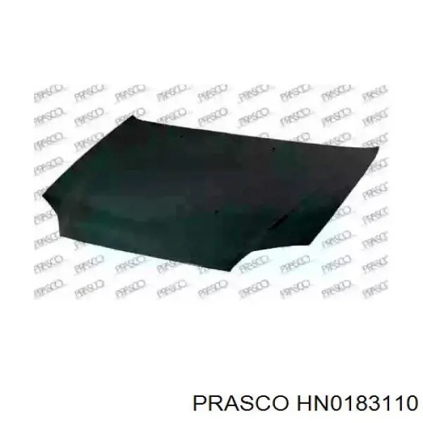 Capó del motor Starline KH3155281 precio, desde 193,02 EUR