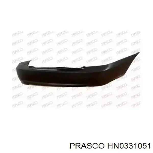 Comprar HN0331051 Prasco Parachoques