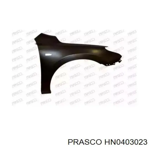 Comprar PHN10042AR Signeda Aleta