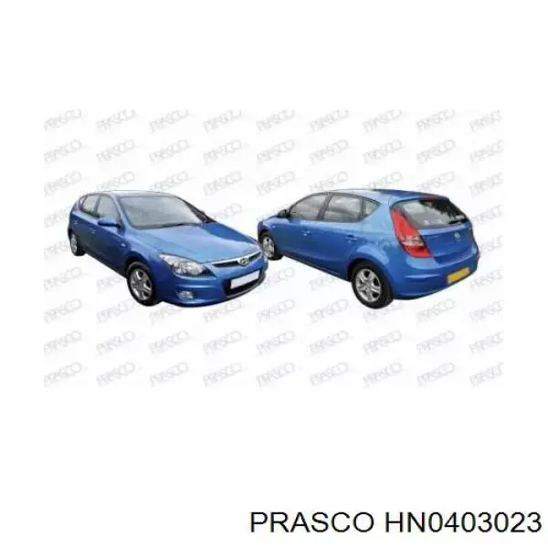 Aleta PHN10042AR Signeda