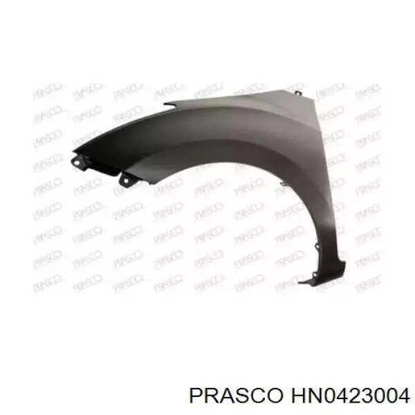 Aleta delantera izquierda Hyundai/Kia 66311A6000 precio, desde 64,15 EUR