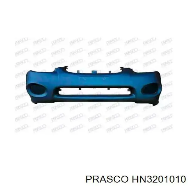 Comprar 8651102002BU Hyundai/Kia Defensa delantera