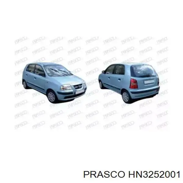 Comprar 8636005700 Hyundai/Kia Rejilla frontal