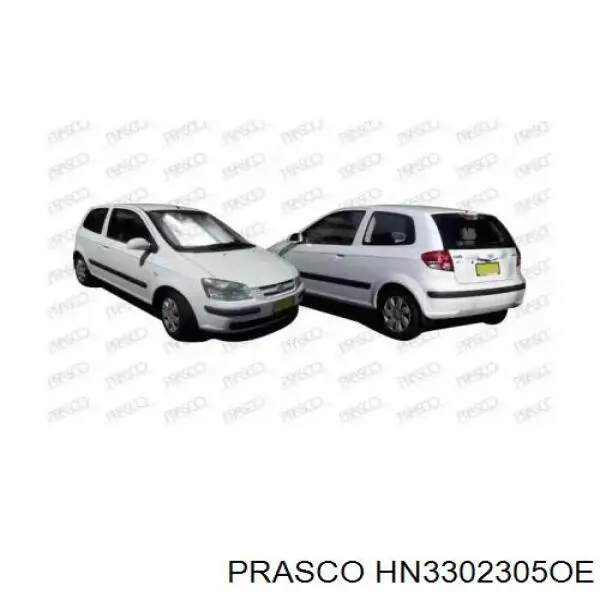 863601C010 Hyundai/Kia