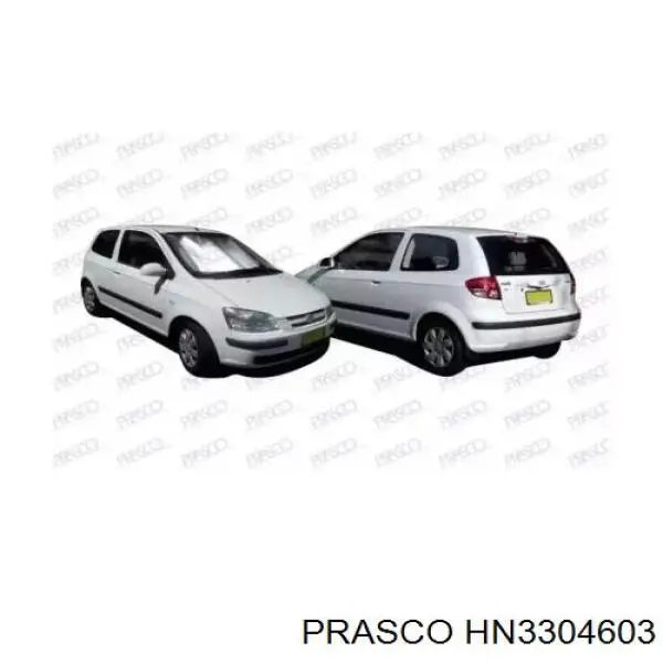 Comprar 921021C030 Hyundai/Kia Faro derecho