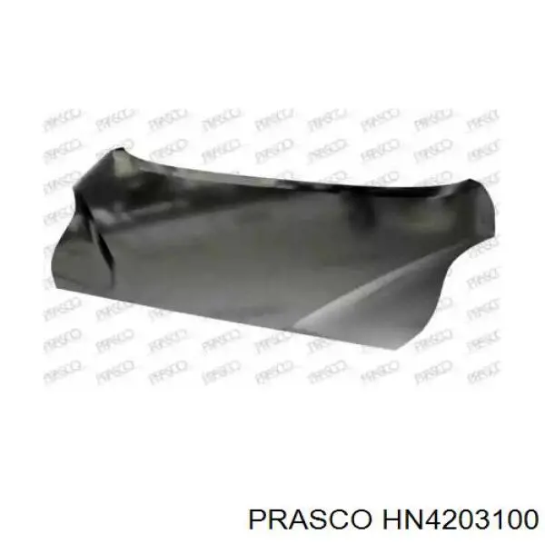 Comprar 664001K000 Hyundai/Kia Capó