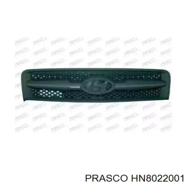 Comprar 0270259990 Tempest Rejilla frontal