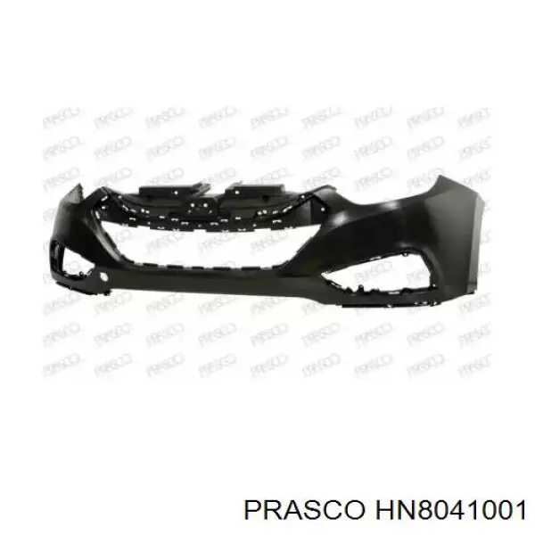 Parachoques delantero FPS FP3225901 precio, desde 135,16 EUR