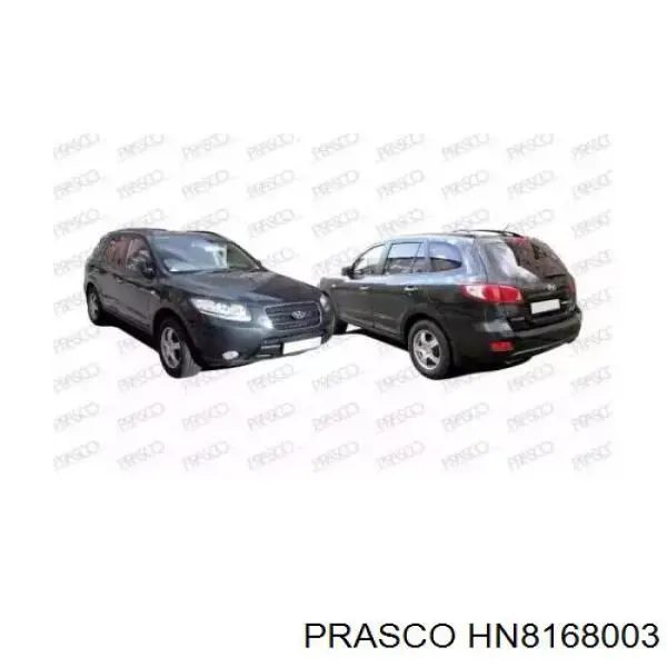 Manija exterior derecha de puerta delantera Hyundai/Kia 826522B010 precio, desde 41,85 EUR