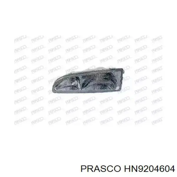 Comprar 9210143800 Hyundai/Kia Faro delantero izquierdo