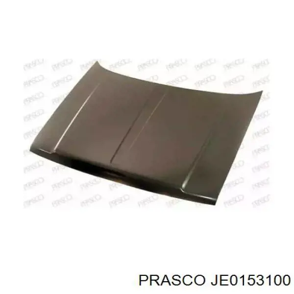 Capó del motor Prasco JE0153100 precio, desde 264,26 EUR