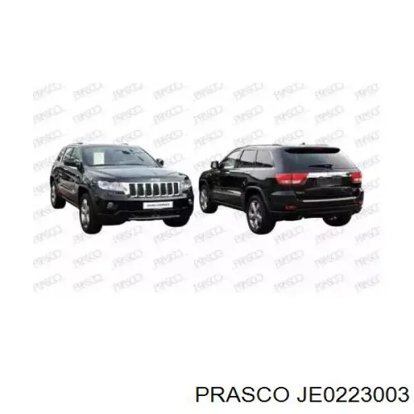 Comprar FP3809312 FPS Aleta