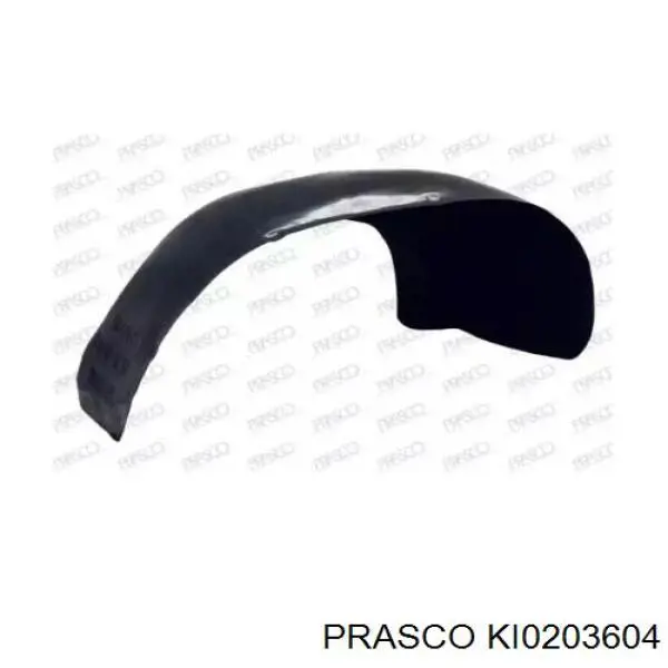 Comprar Paso rueda KIA Sportage I K00