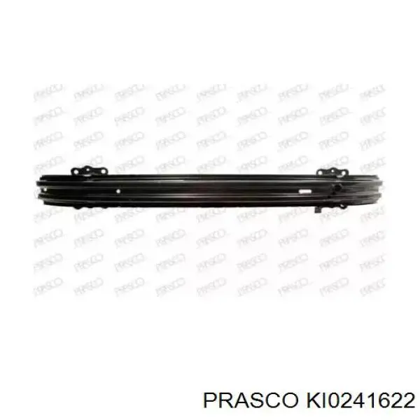 Comprar KI0241622 Prasco Refuerzo parachoque delantero