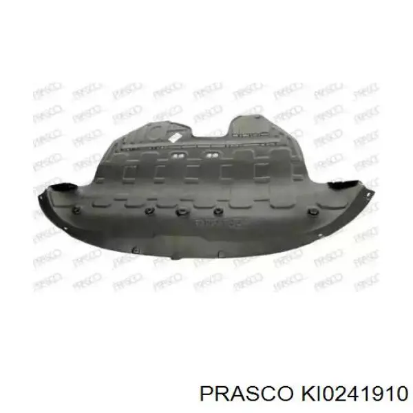 KI0241910 Prasco protección motor / empotramiento