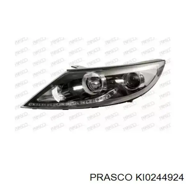Faro Prasco KI0244924 precio, desde 282,02 EUR