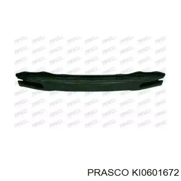 Refuerzo parachoques trasero para KIA Optima III TF