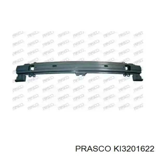 Refuerzo parachoque delantero KH3272940 Starline