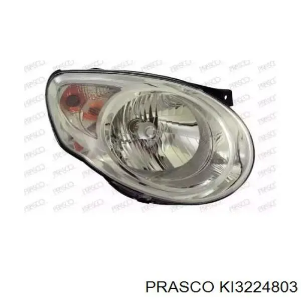 Comprar 9210207520 Hyundai/Kia Faro derecho