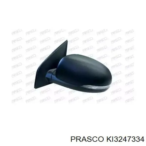 Espejo izquierdo Hyundai/Kia 876101Y310 precio, desde 128,53 EUR