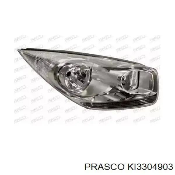 Comprar 921021P000 Hyundai/Kia Faro derecho