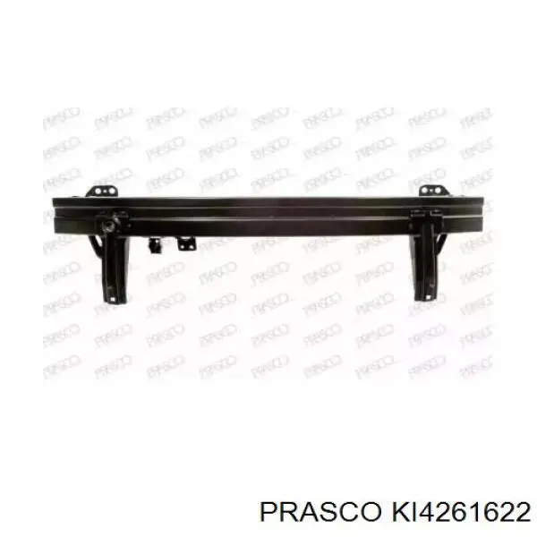 865301W010 Hyundai/Kia Refuerzo parachoque delantero