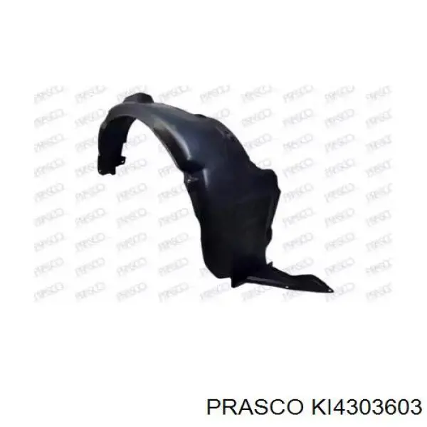 Paso rueda 0310269388 Tempest