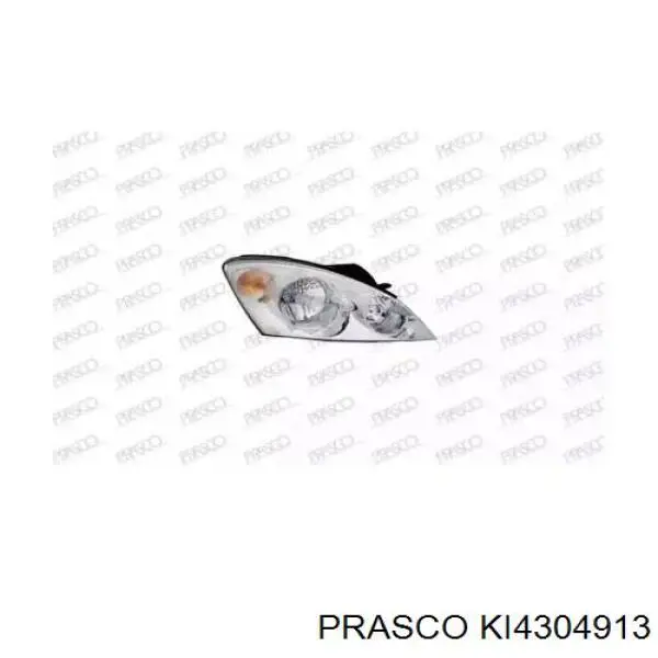 Comprar FP4014R2E FPS Faro derecho