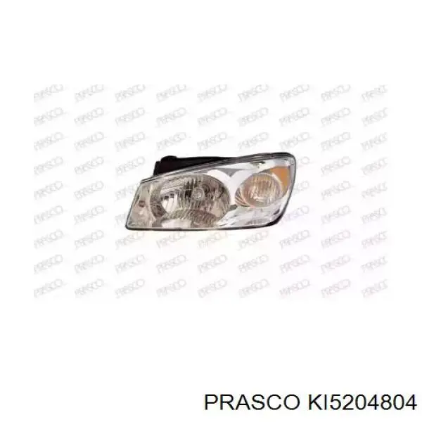 Comprar 2231122LLDEM1 Depo/Loro/Abakus Faro delantero izquierdo