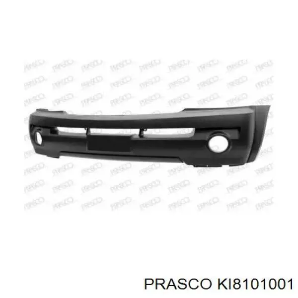 Comprar 0310278901 Tempest Defensa delantera