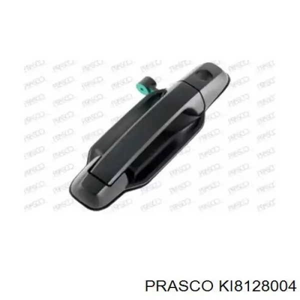 Manija exterior izquierda de puerta delantera Hyundai/Kia 826503E040XX precio, desde 31,87 EUR