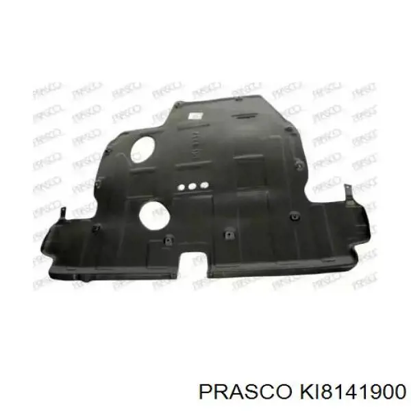 Protección de cárter Hyundai/Kia 291102P100 precio, desde 64,27 EUR