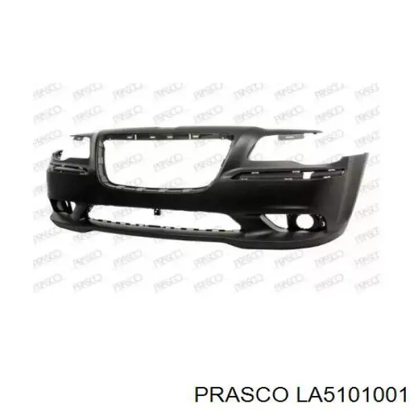 Parachoques delantero Chrysler 68071976AB precio, desde 228,62 EUR