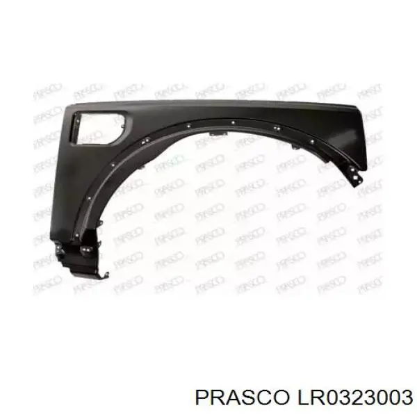 Guardabarros delanteros derecho 4max 6504046490314P precio, desde 193,90 EUR