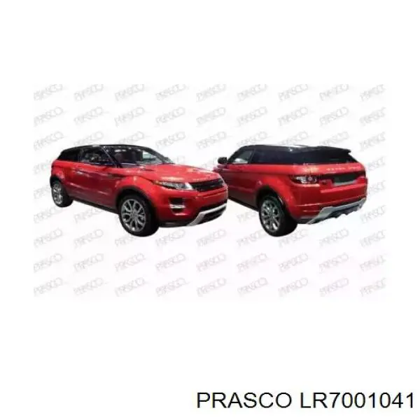 Parachoques delantero 4max 5510006456902P precio, desde 274,66 EUR