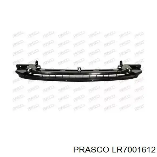 Comprar LR036196 Land Rover Soporte central del parachoques delantero