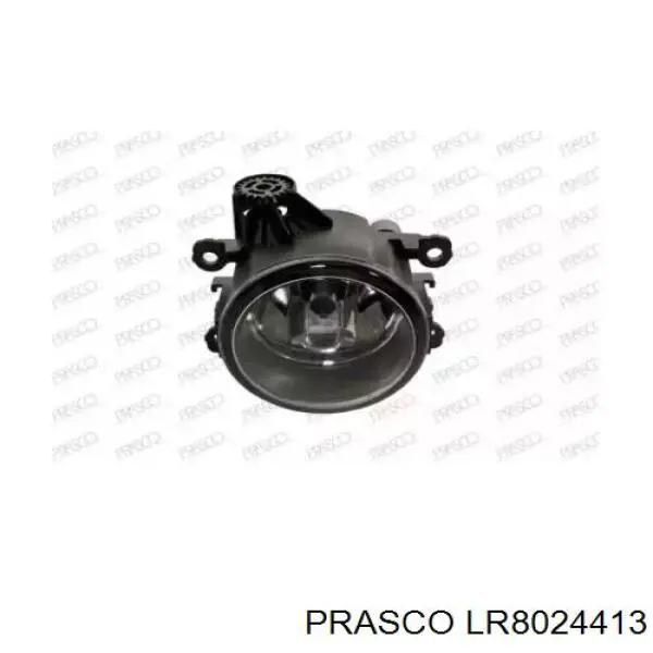 Comprar TPLW0401 Tempest Faro antiniebla izquierdo / derecho