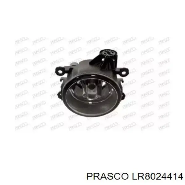 Faro antiniebla izquierdo y derecho TPLW0401 Tempest