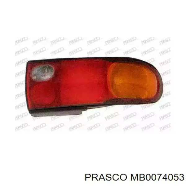 Comprar Piloto trasero derecho Mitsubishi Lancer V CB, CD, CE