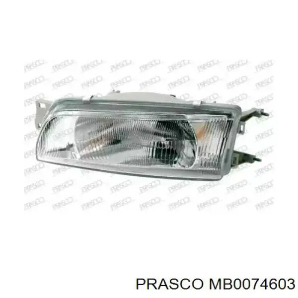 Comprar FP3716R2E FPS Faro derecho
