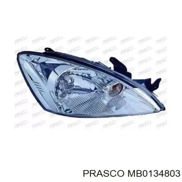 FP4805R4E FPS Luz derecha