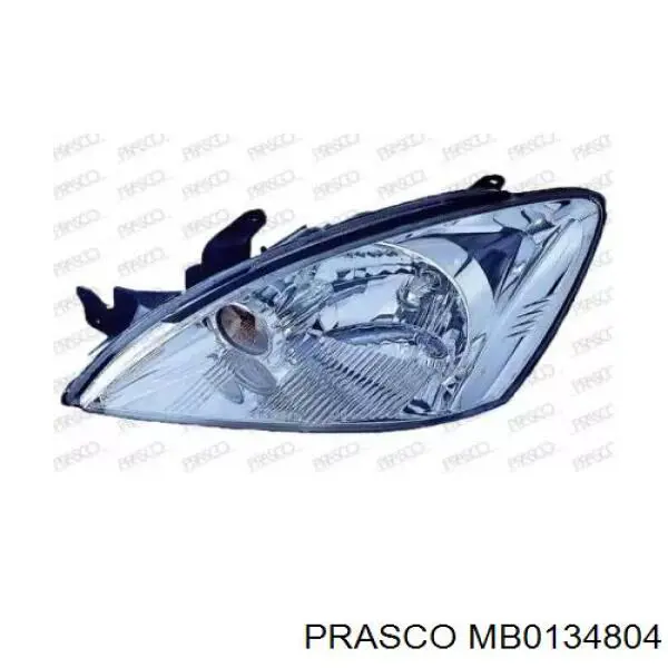 FP4805R3E FPS Faros