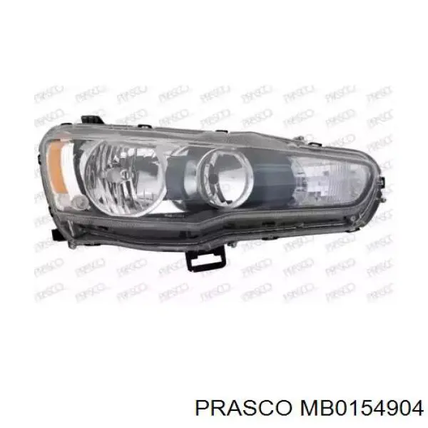 Comprar 20B302052B TYC Faro delantero izquierdo