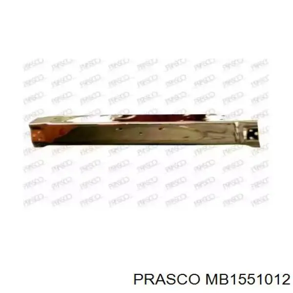 Parachoques delantero Mitsubishi MB679560 precio, desde 207,92 EUR