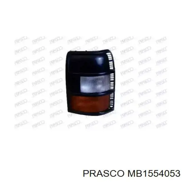 Piloto trasero derecho Mitsubishi MB831090 precio, desde 51,99 EUR