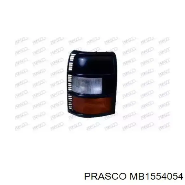 Comprar MMB831089 Mitsubishi Piloto trasero izquierdo