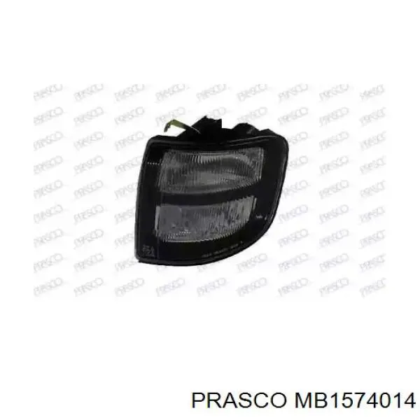 Intermitente izquierdo Mitsubishi MR376367 precio, desde 40,84 EUR