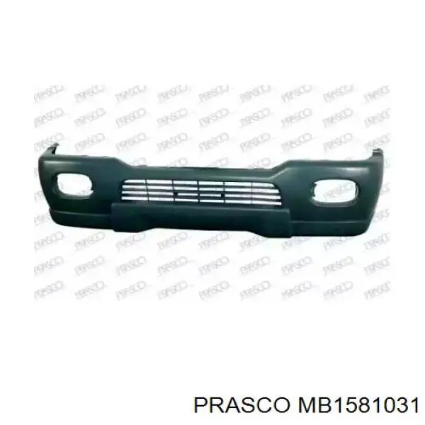 Comprar Paragolpes Mitsubishi Pajero SPORT I K90